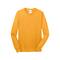 Port & Company® Long Sleeve Adult Core Cotton T-Shirt